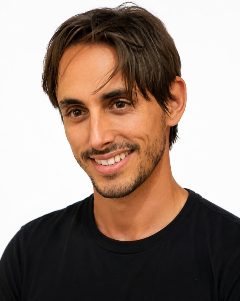 Julien Le Roux